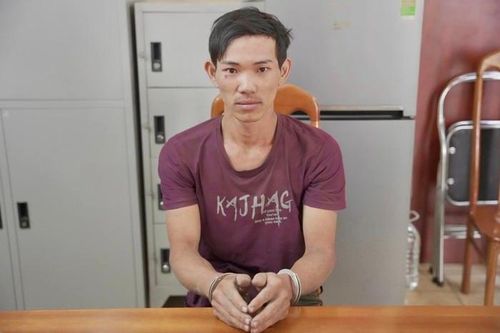 Khởi tố kẻ sát hại cô gái, cướp tài sản ở TPHCM rồi trốn tới Long An