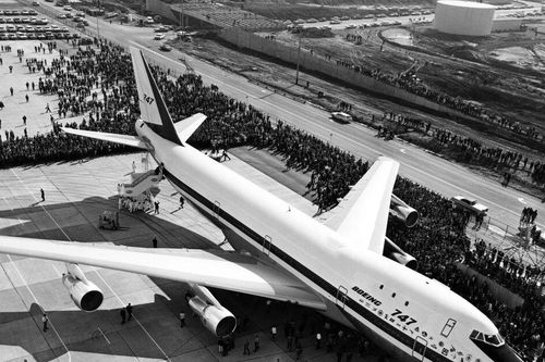Boeing sa sút chưa từng có: Máy bay liên tục gặp lỗi, sẽ phải mất rất nhiều thời gian mới có thể giải quyết vấn đề