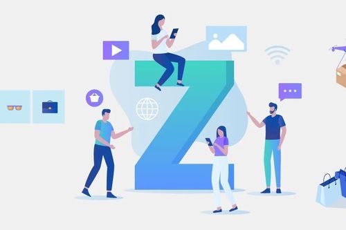 Gen Z thống trị không gian mua sắm trực tuyến tại Singapore