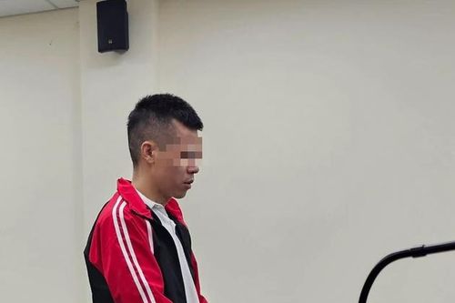 Tử hình kẻ sát hại bạn gái vì nghi có 'người khác'