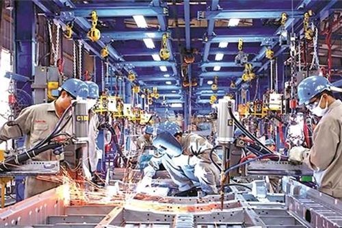 Dòng tiền phục hồi trong 2024
