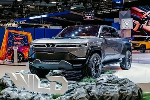 Chuyên gia ô tô: 'VF Wild: Mẫu xe hoàn hảo cho thị trường Mỹ'
