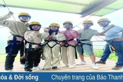 Mùa du lịch Tết: Thêm nhiều sản phẩm đặc sắc