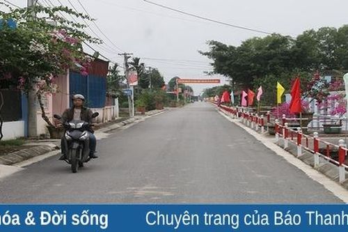 Thành công nhờ sự đồng thuận