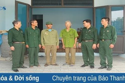 Những mái ấm sâu nặng nghĩa tình