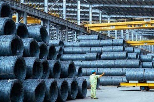 Tiêu thụ thép dự kiến tăng 6% trong năm 2024