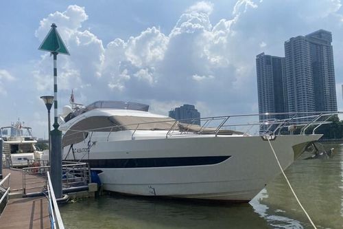 Sau 5 lần đấu giá bất thành, BIDV tiếp tục hạ giá du thuyền của FLC