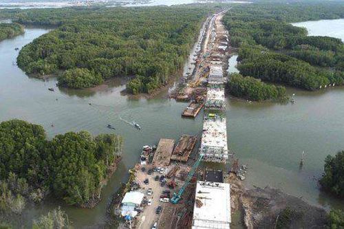 Không có doanh thu, Cảng Phước An tiếp tục lỗ gần 7 tỷ trong năm 2023