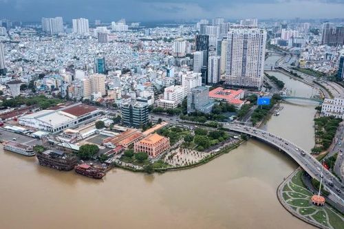 Tìm dư địa từ các động lực tăng trưởng mới