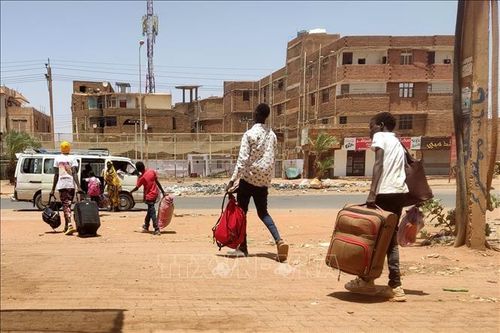 Liên hợp quốc lạc quan về triển vọng hòa bình và ổn định tại Sudan