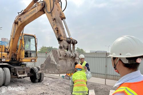 Cấp bách xử lý 'điểm đen', phòng ngừa tai nạn giao thông