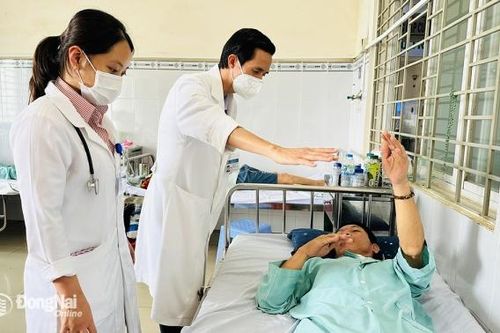 Nhiều người dân còn chưa biết về bệnh đột quỵ