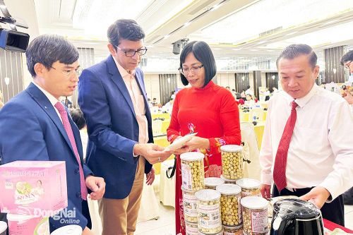 Kỳ vọng thu hút dòng vốn đầu tư chất lượng cao