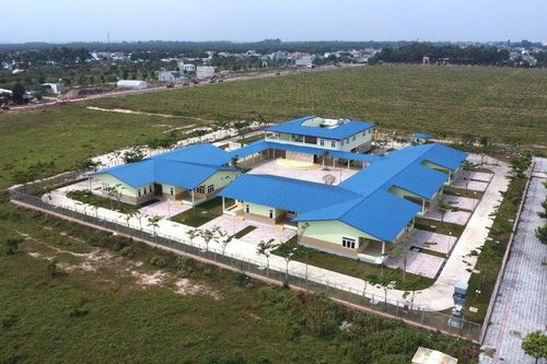 Từ hôm nay 15-1, áp dụng quy định mới về tách thửa đất công