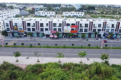 Trảng Bom công bố công khai 2 khu vực phát triển đô thị