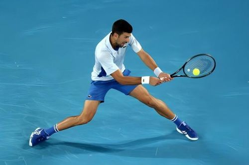 Vòng 1 Australian Open: Các tay vợt hạt giống nhọc nhằn đi tiếp