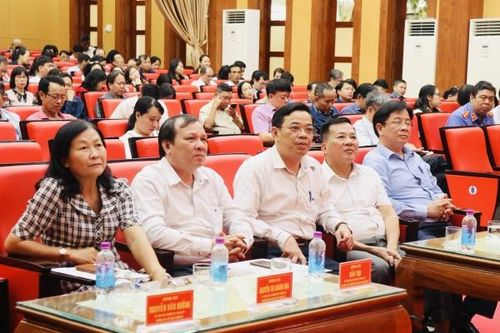 Thành ủy Nha Trang: Triển khai nhiệm vụ công tác xây dựng Đảng và kinh tế - xã hội năm 2024