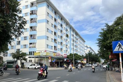 Xã Vĩnh Hiệp: Đồng lòng xây dựng nông thôn mới nâng cao