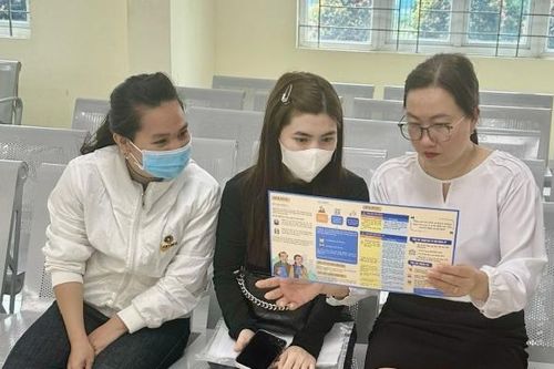 Diên Khánh: Thực hiện tốt Quy chế dân chủ ở cơ sở
