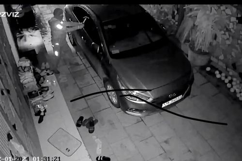 Cảnh báo tình trạng trộm cắp tài sản dịp cận Tết