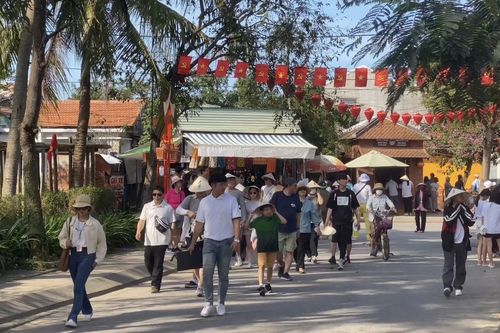 Du lịch làng gốm Thanh Hà