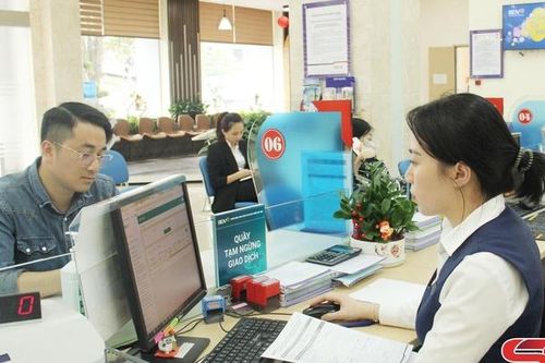 Nhiều hoạt động thi đua của ngành Ngân hàng