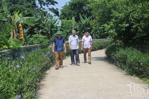 Xây dựng đời sống văn hóa: Nhân cái đẹp, dẹp cái xấu