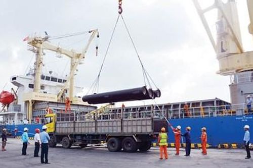 Hỗ trợ doanh nghiệp tiếp cận những thị trường mới