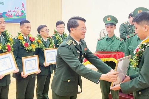 Lan tỏa tinh thần, trách nhiệm tuổi trẻ