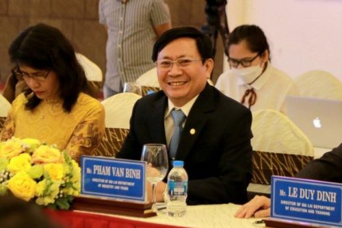 Gia Lai: Hướng mục tiêu tổng giá trị sản xuất công nghiệp đạt 35.000 tỷ đồng năm 2024