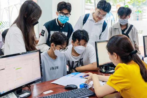 Đề thi minh họa môn Tiếng Pháp tốt nghiệp THPT từ năm 2025