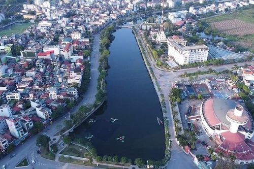 Hải Dương: Xây dựng đô thị theo hướng văn minh, hiện đại, xanh, thông minh và giàu bản sắc văn hóa xứ Đông