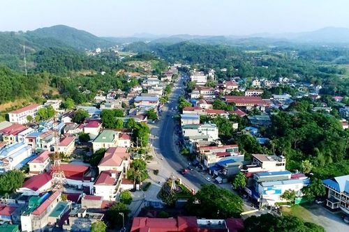 Phú Lương (Thái Nguyên): Thống nhất kế hoạch thực hiện công tác giải phóng mặt bằng