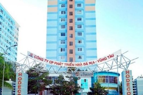 Ủy ban Chứng khoán Nhà nước xử phạt Công ty Cổ phần Phát triển nhà Bà Rịa – Vũng Tàu 235 triệu đồng