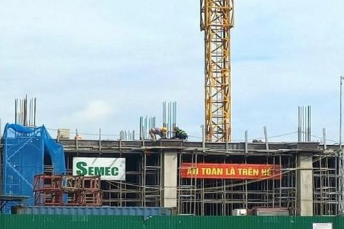 Bảo đảm an toàn trong thi công xây dựng công trình trong dịp Tết Nguyên đán