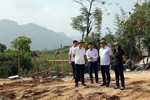 Lạng Sơn: Tăng cường kiểm tra, giám sát, tổ chức thực hiện các dự án đầu tư xây dựng