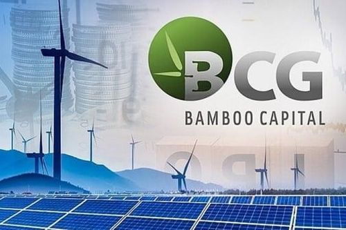 Dự án điện mặt trời của thành viên Tập đoàn Bamboo Capital vướng loạt sai phạm