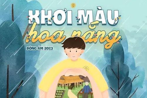 Đông Ấm 2023: 'Khơi nắng' nơi bản làng