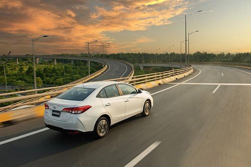 Toyota Việt Nam bán ra gần 60.000 xe trong năm 2023