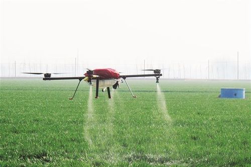 Thiết bị không người lái: Kiểm soát sao cho hợp lý?