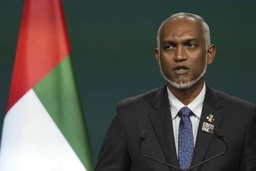 Maldives sẽ không 'bỏ hết trứng vào một giỏ'