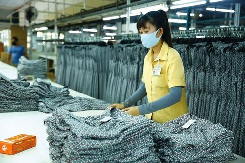 Niềm tin kinh doanh đang trở lại