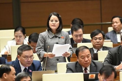 'Có van, khóa' để kiểm soát tính chính xác, phù hợp của kết quả định giá đất