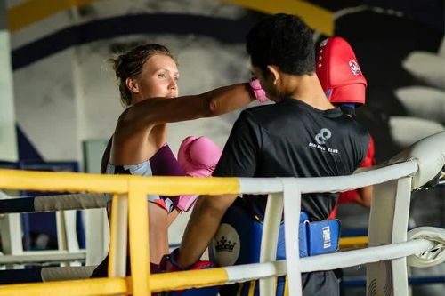 Thái Lan có thể cấp thị thực đặc biệt cho du khách học Muay Thai