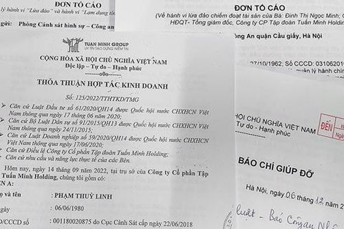 Điêu đứng vì đầu tư 'viện dưỡng lão 5 sao': Cẩn trọng trước những chiếc 'bánh vẽ'