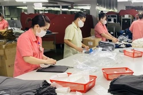 Niềm tin của doanh nghiệp đã dần quay trở lại