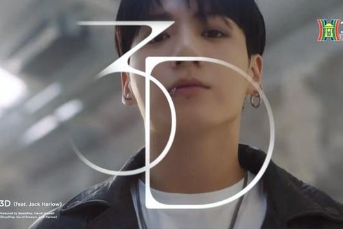 Jungkook (BTS), Stray Kids được đề cử cho People's Choice Awards 2024
