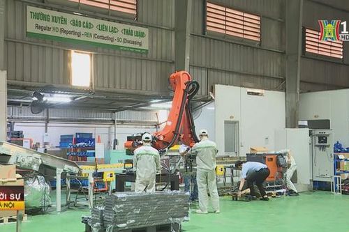 Cải thiện môi trường kinh doanh bù đắp khó khăn bên ngoài