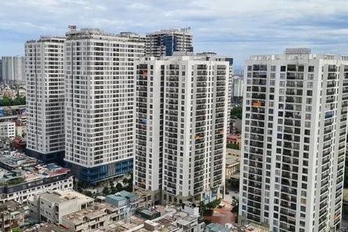 Tồn kho hơn 11.000 căn hộ và đất nền