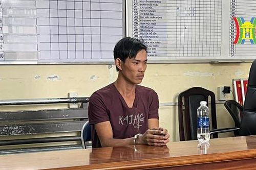 Khởi tố kẻ giết người, cướp tài sản ở Hóc Môn